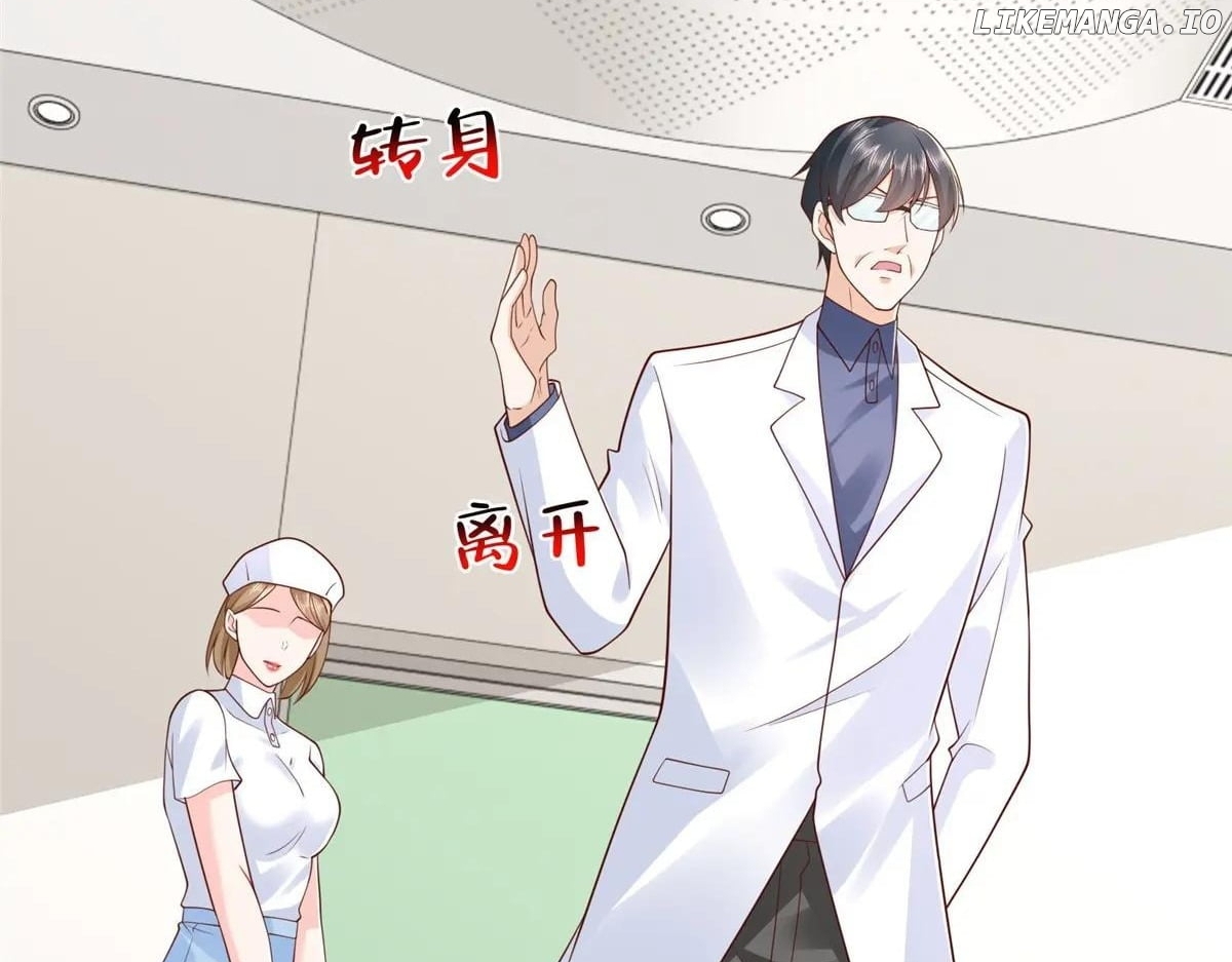 I randomly have a new career every week Chapter 808 - page 30